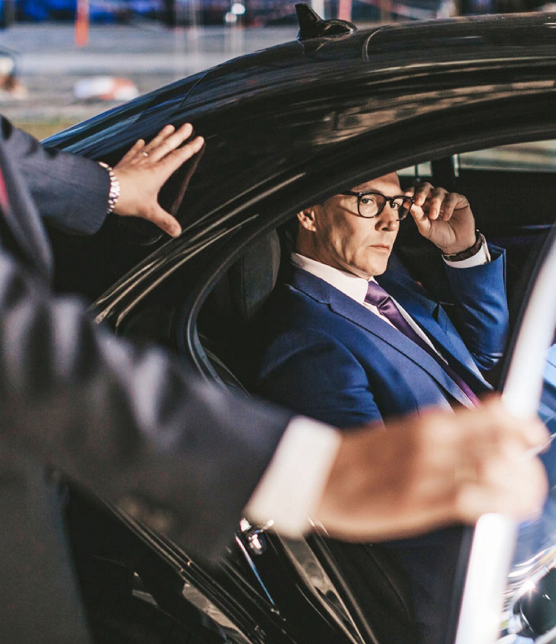 Avis Việt Nam ra mắt app Avis Car