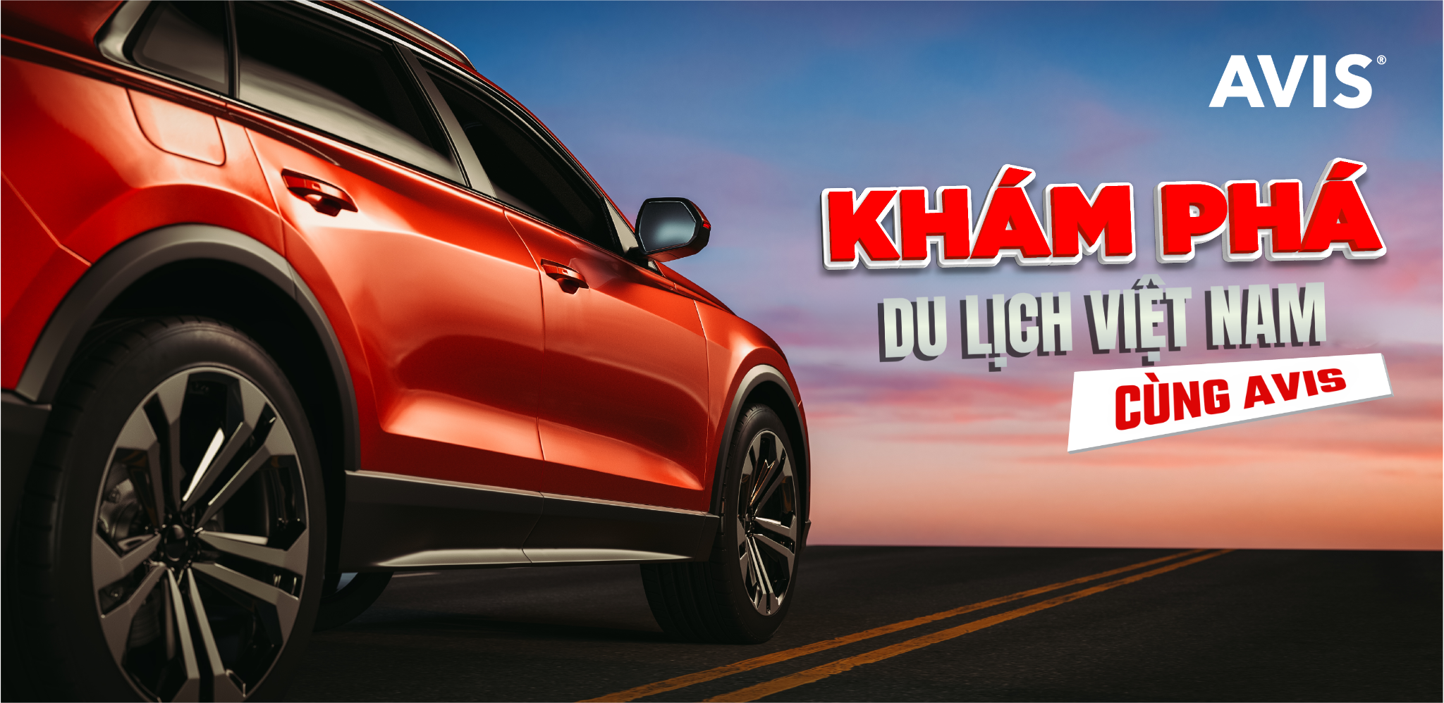 Trải nghiệm du lịch