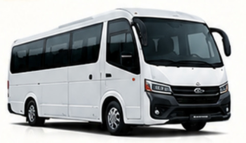 Ảnh minh họa Hyundai trong catalogue HTJ